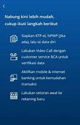 Cara Wd Slot Ke Rekening Bca Di Luar Negeri Apakah Bisa