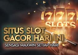 Jackpot Slot 2022 Slot Terpercaya 2023 (Situs Gacor Hari Ini)