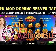 Permainan Baru Slot Domino 2023 Tanpa Password Pc