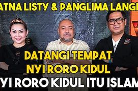 Siapa Istri Panglima Langit