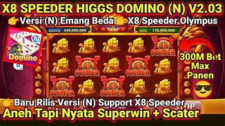 Slot Domino Speeder Terbaru Tanpa Iklan 2024 Terbaru